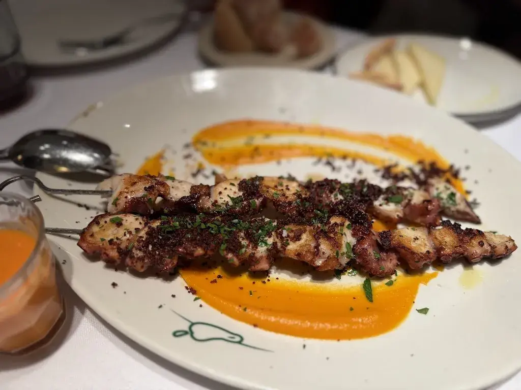 Vincent Ku_Pimiento Verde_Carme_review