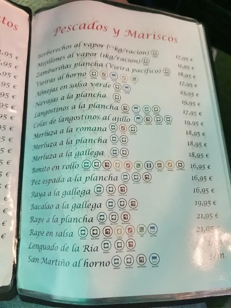 Menu_Restaurante A Cabana do Fos_Ortigueira_image_2