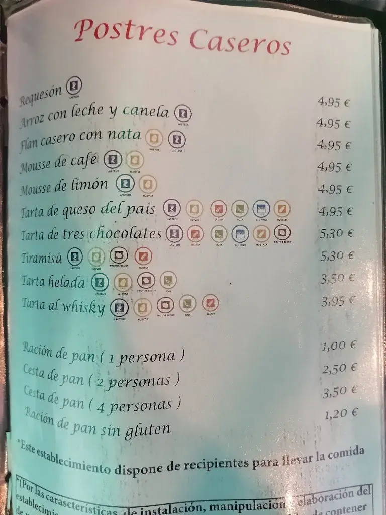 Menu_Restaurante A Cabana do Fos_Ortigueira_image_3