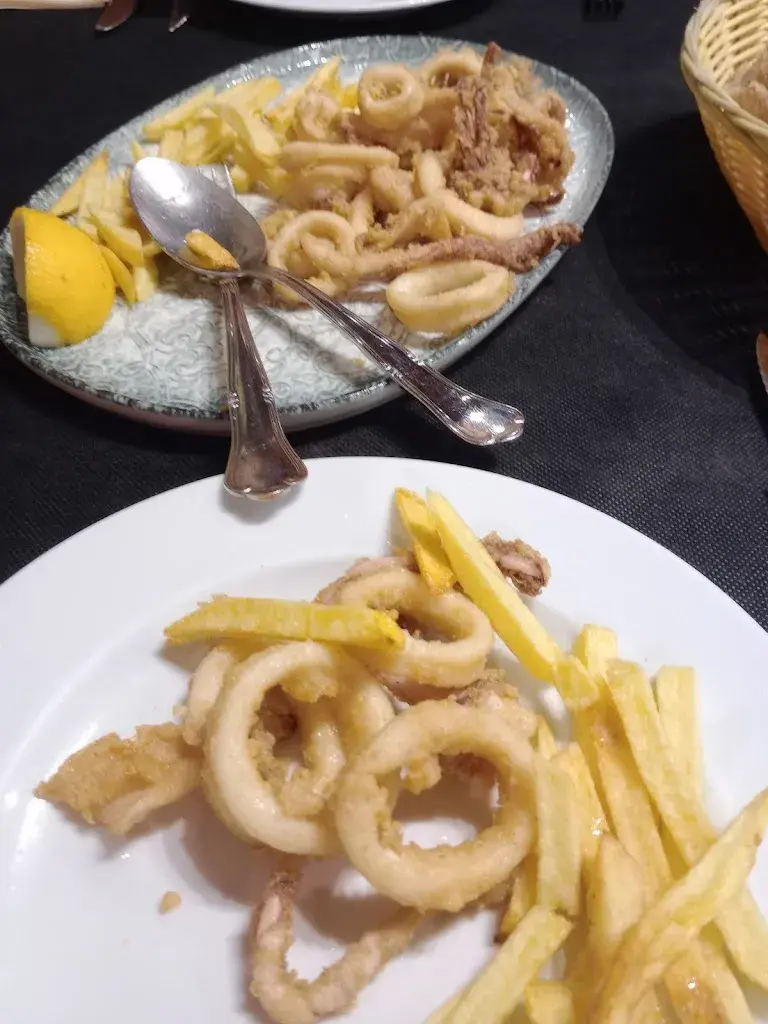 Sally Thomas_Restaurante A Cabana do Fos_Ortigueira_review