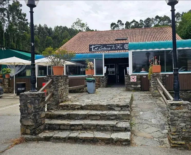 Restaurante A Cabana do Fos_Ortigueira_slider_image_1
