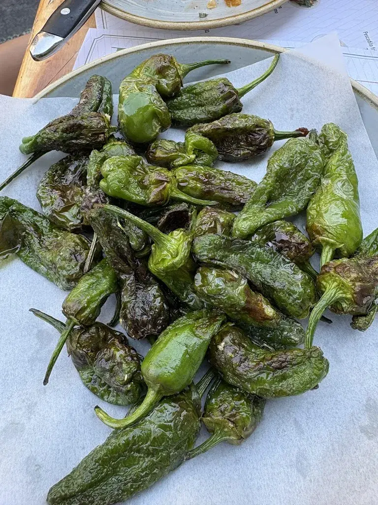 Chris Bunya_Tapa Tapa Montera_Carme_review