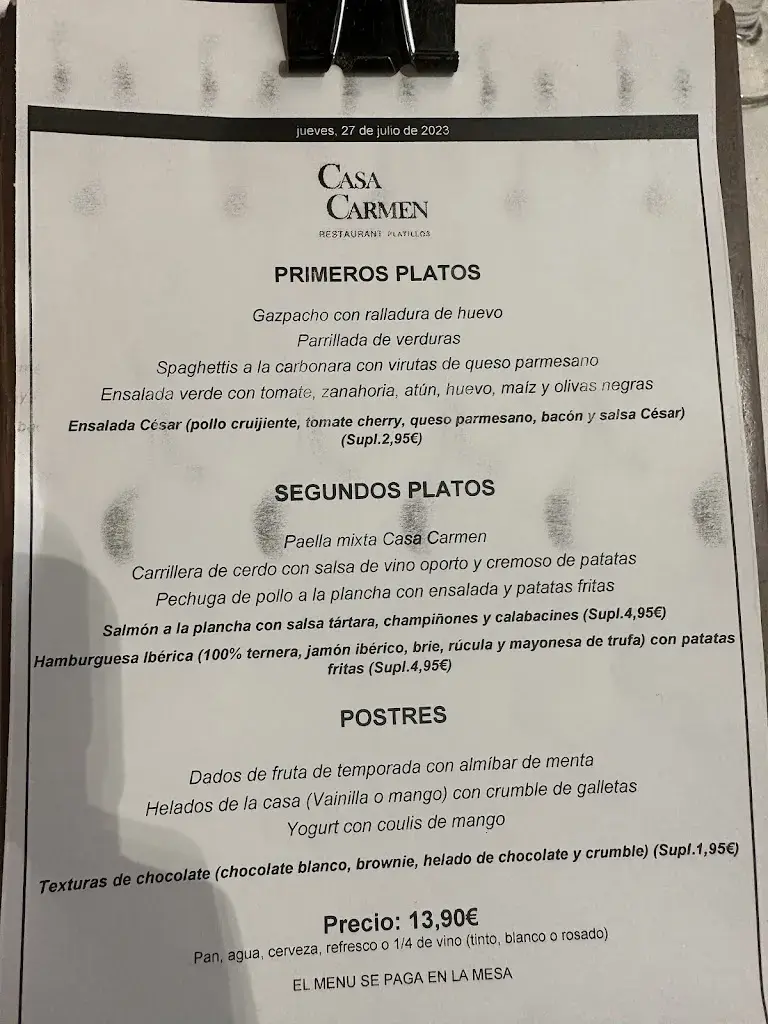 Menu_Casa Carmen_Carme_image_2