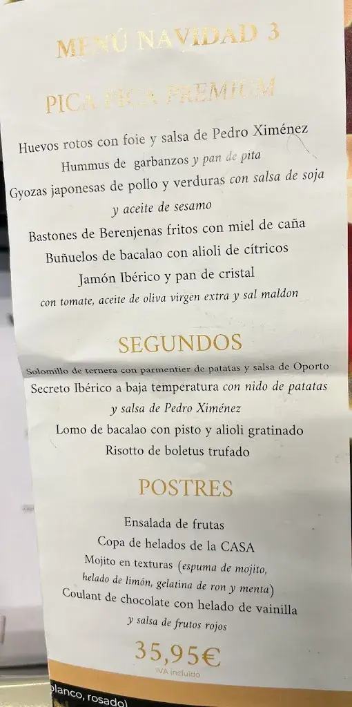 Menu_Casa Carmen Parquesur_Carme_image_3