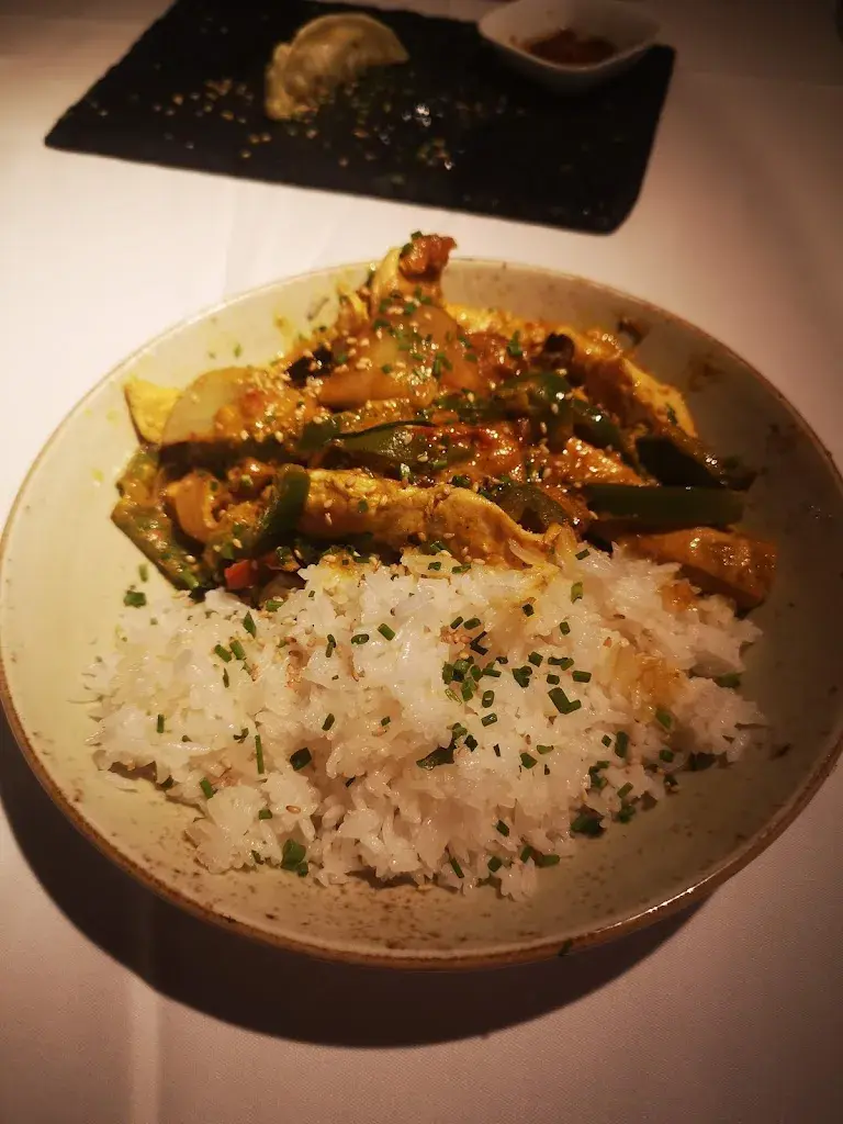 Ana AG_Casa Carmen Parquesur_Carme_review