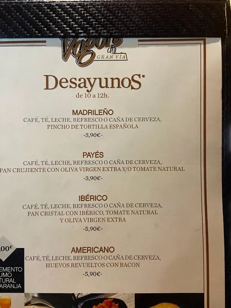 Menu_El Corte Inglés Gourmet Experience Gran Via_Carme_image_2