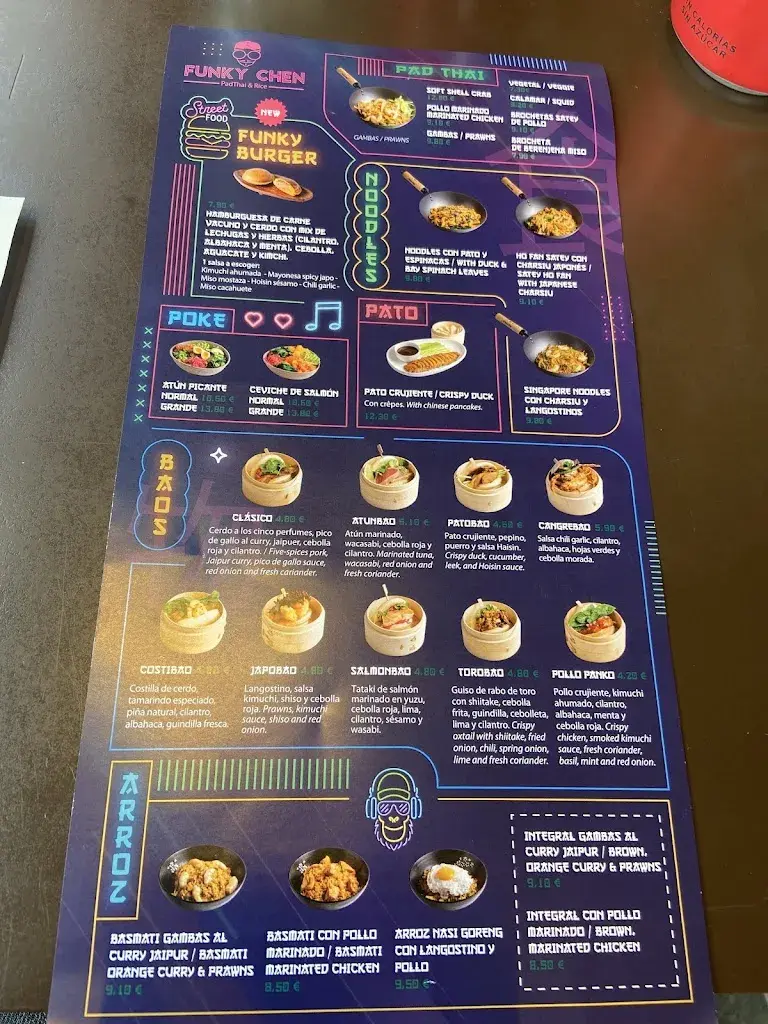 Menu_El Corte Inglés Gourmet Experience Gran Via_Carme_image_4