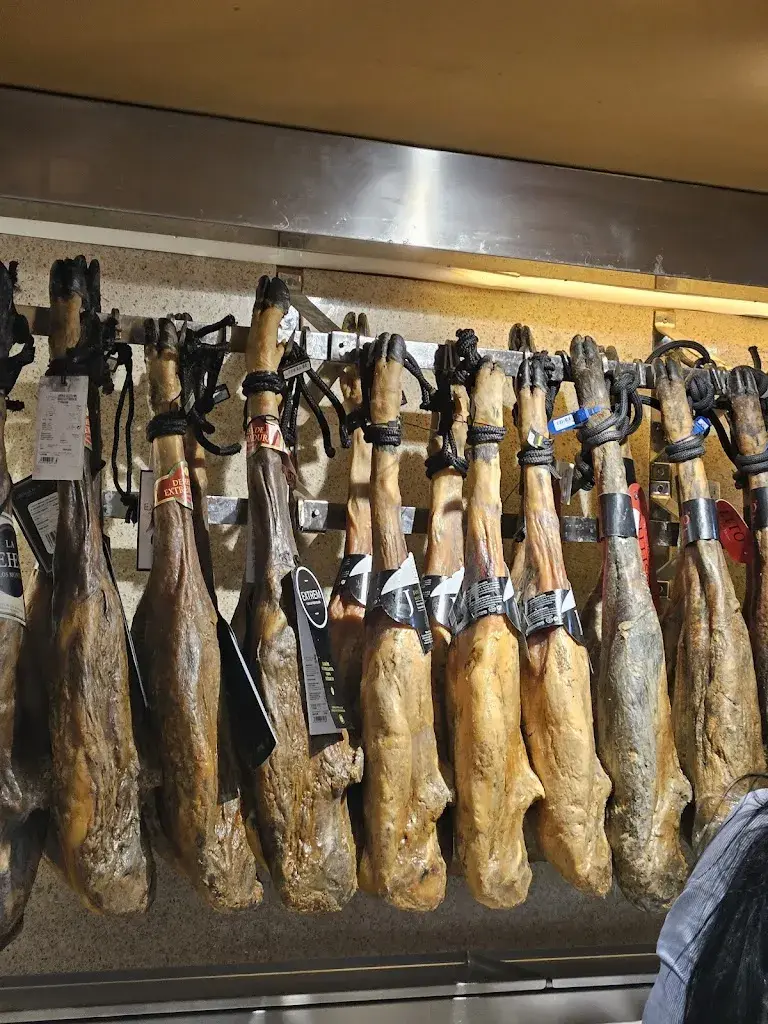 Menu_El Corte Inglés Gourmet Experience Gran Via_Carme_image_6