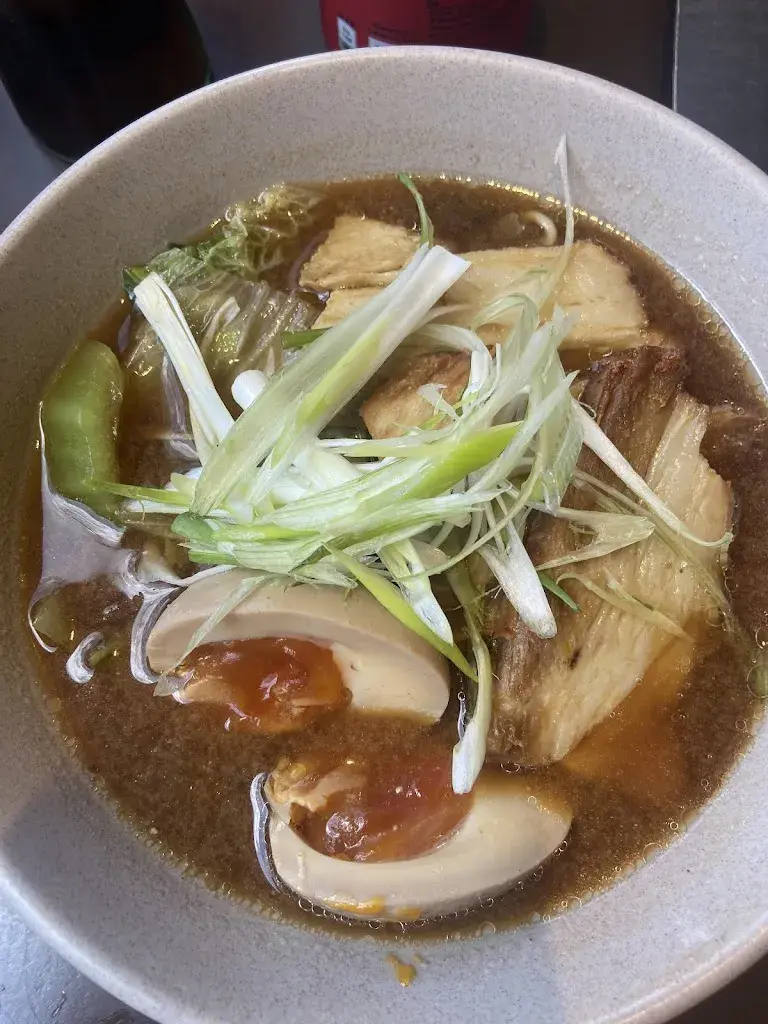 Menu_El Corte Inglés Gourmet Experience Gran Via_Carme_image_7