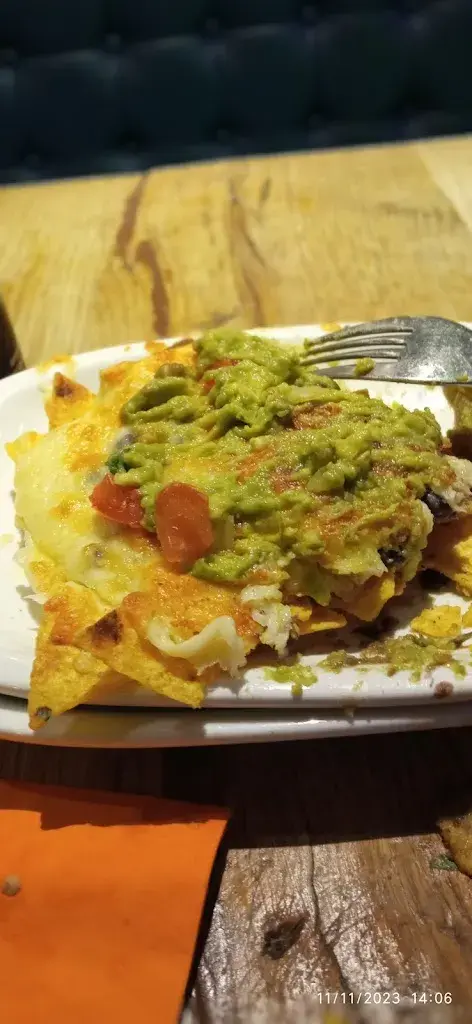 Menu_El Corte Inglés Gourmet Experience Gran Via_Carme_image_8