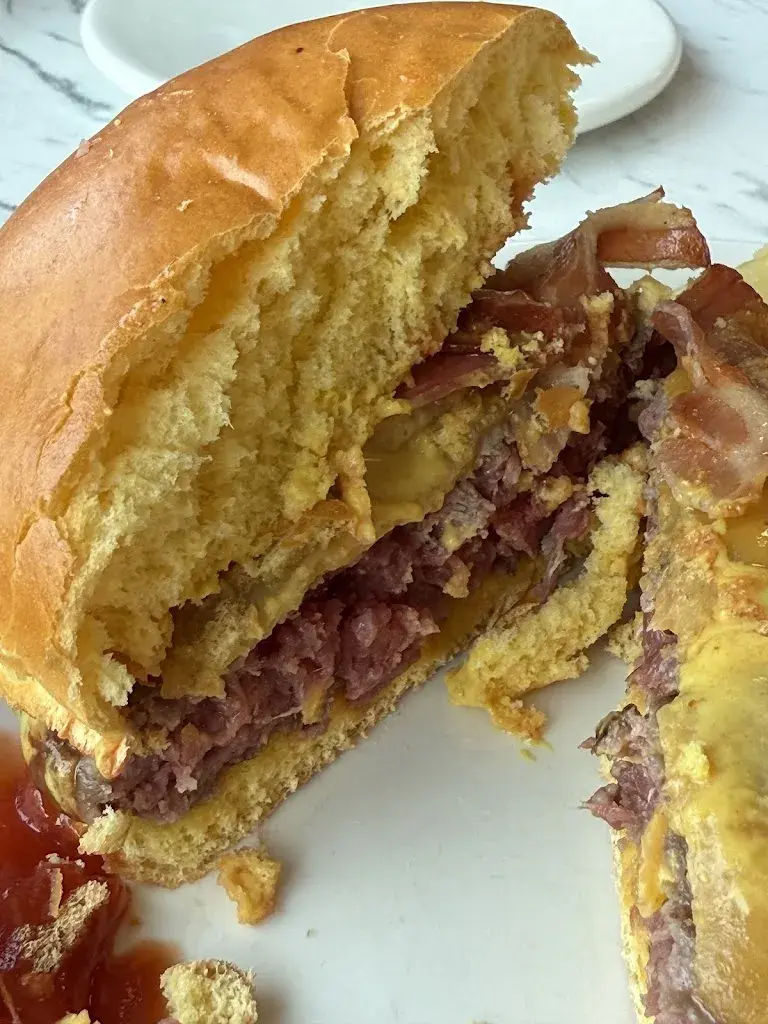 Ann Chau_El Corte Inglés Gourmet Experience Gran Via_Carme_review