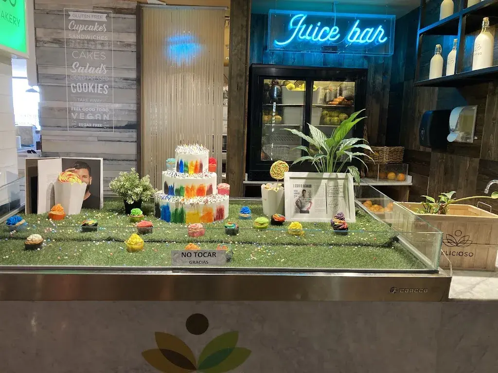 El Corte Inglés Gourmet Experience Gran Via_Carme_slider_image_1