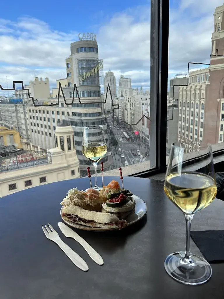 El Corte Inglés Gourmet Experience Gran Via_Carme_slider_image_3