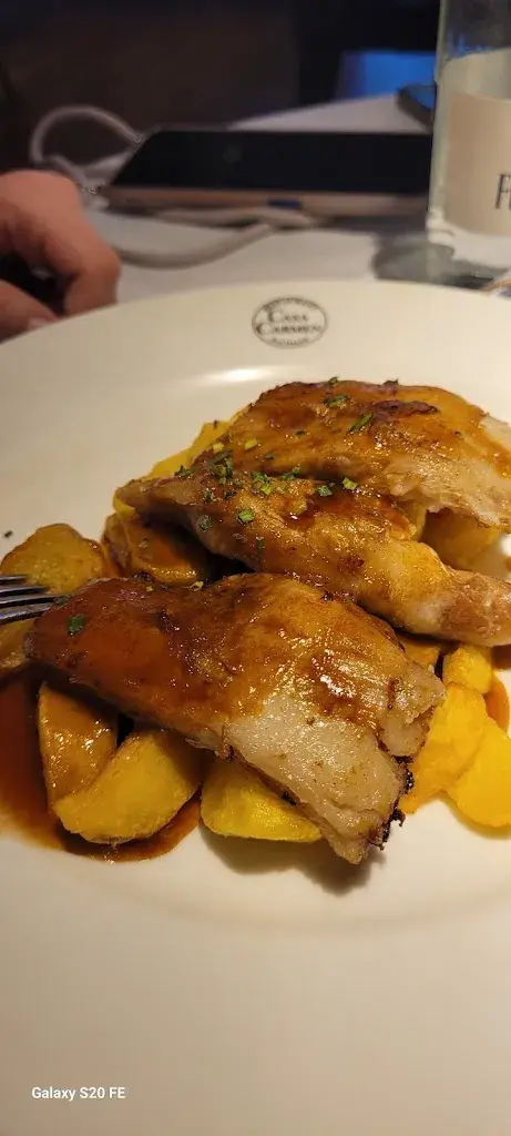 Menu_Casa Carmen La Gavia_Carme_image_8