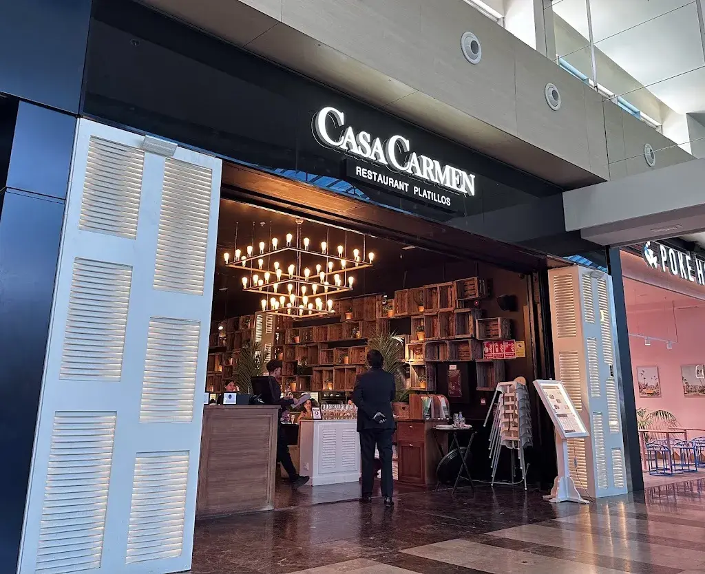 Casa Carmen La Gavia_Carme_slider_image_1