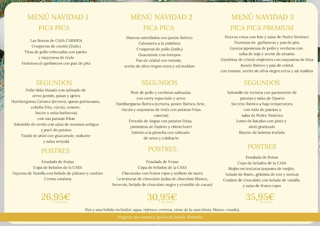 Menu_Casa Carmen_Carme_image_1