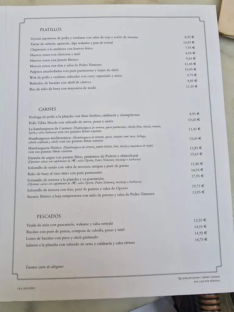 Menu_Casa Carmen_Carme_image_3