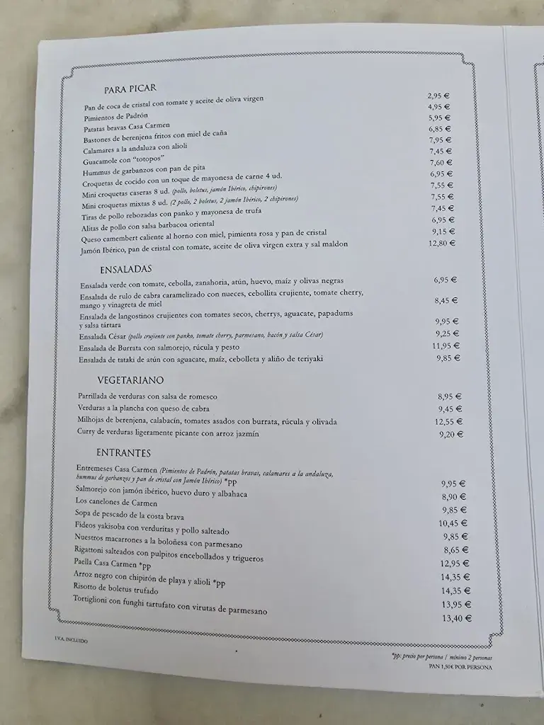 Menu_Casa Carmen_Carme_image_4