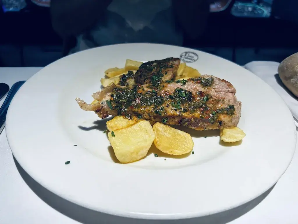 Alona Sviatyna_Casa Carmen_Carme_review