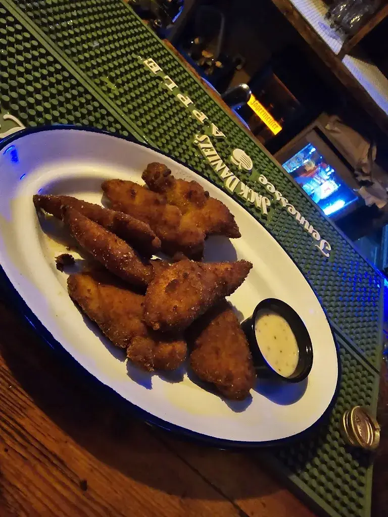 Menu_El Canalla - Irish Pub & Sports Bar_Carme_image_3