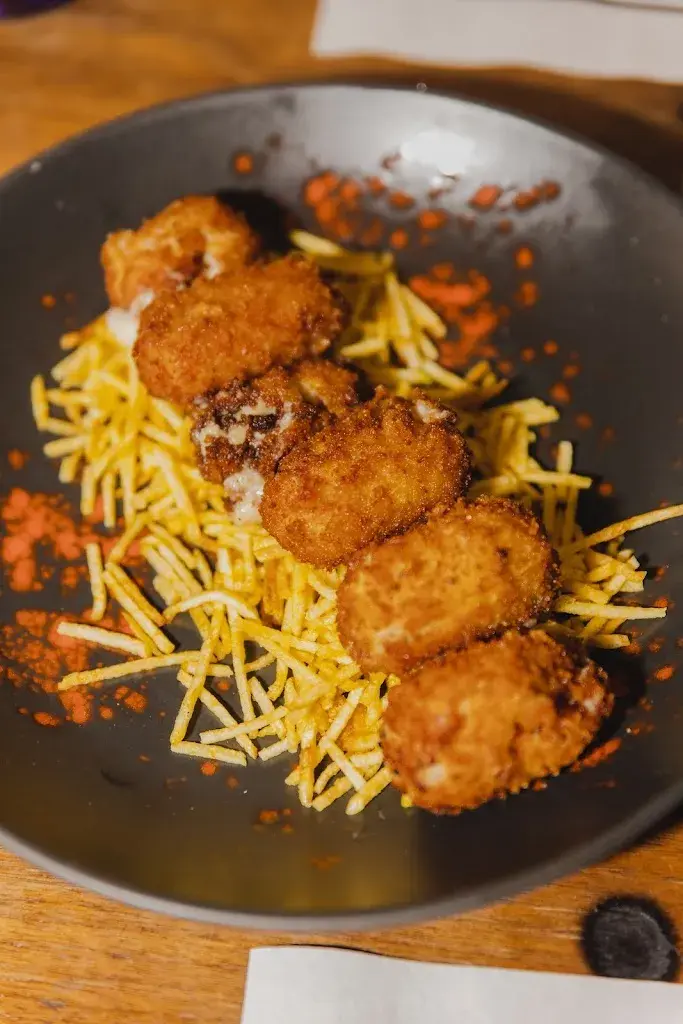 Menu_El Canalla - Irish Pub & Sports Bar_Carme_image_6