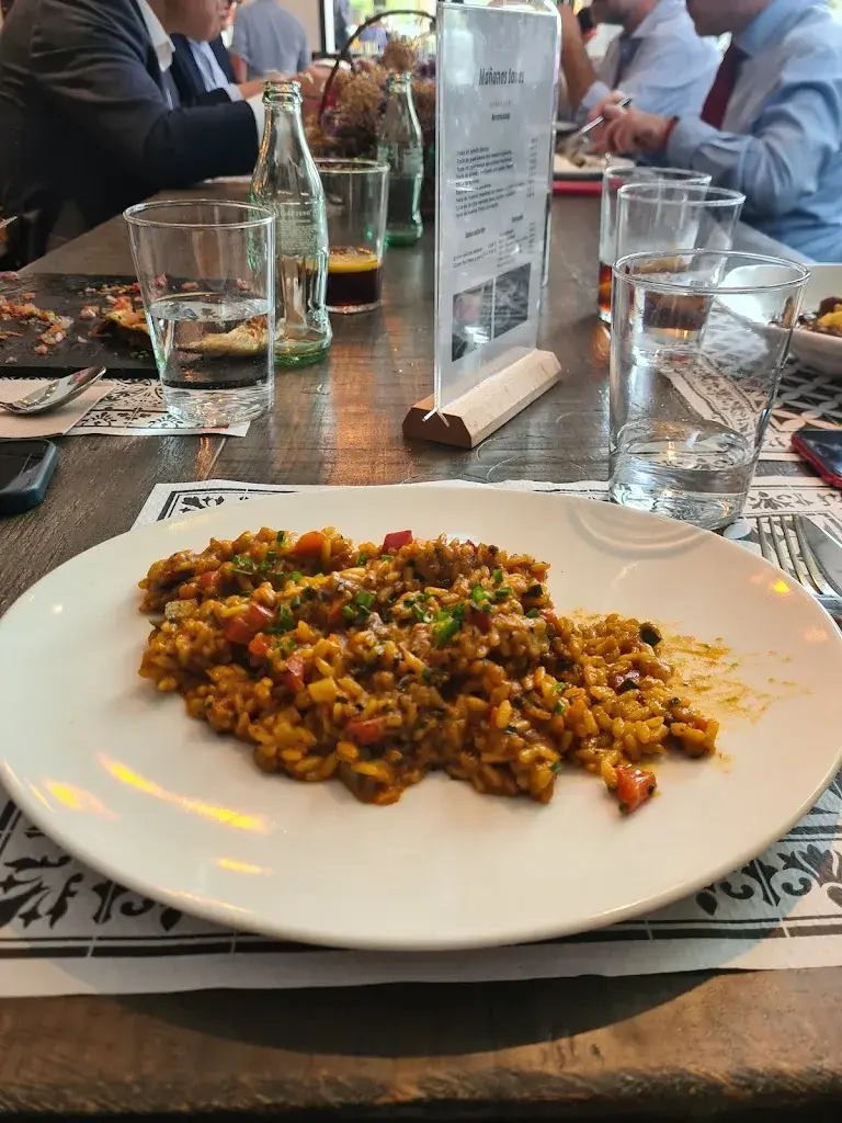 Maureen_A Ñora_Carme_review