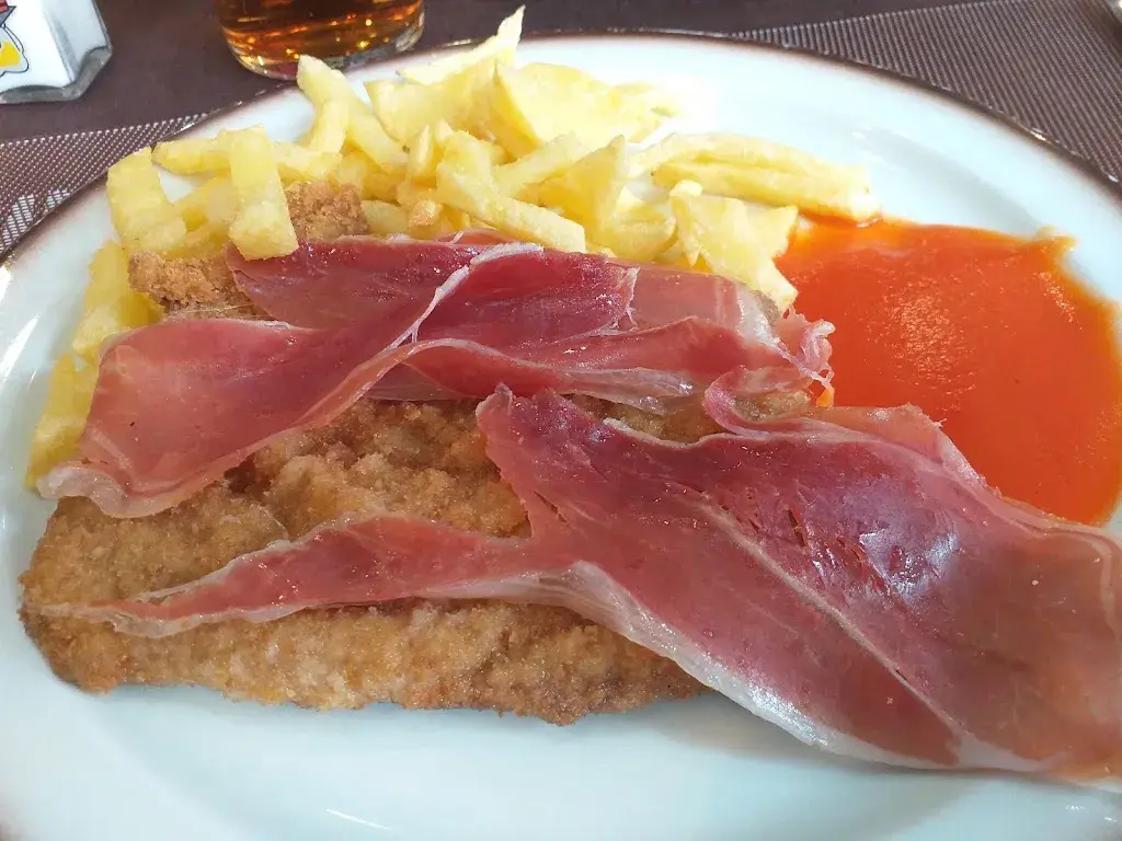 Menu_Bar restaurante La Cuchara de Carmen_Carme_image_2