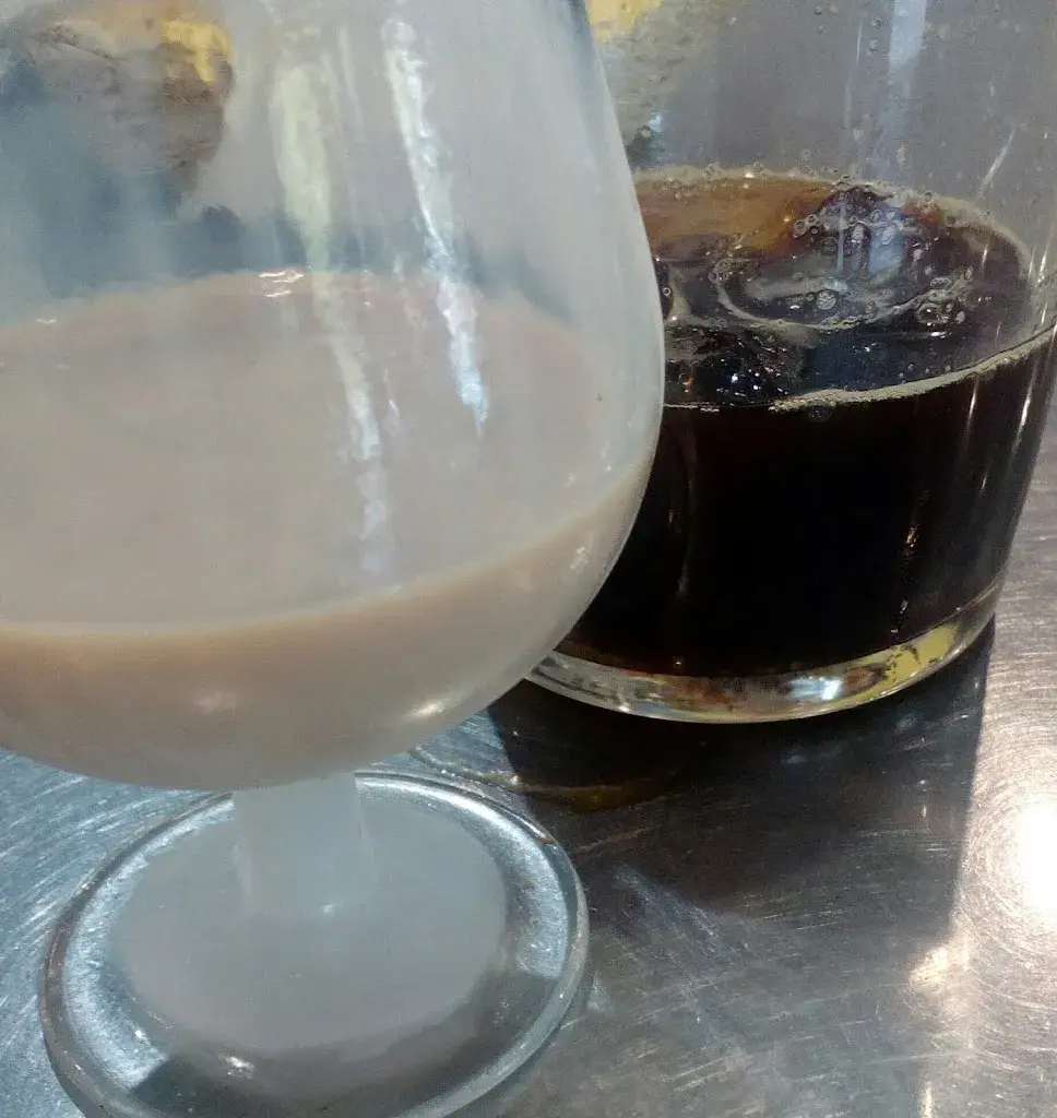 Menu_Bar restaurante La Cuchara de Carmen_Carme_image_3