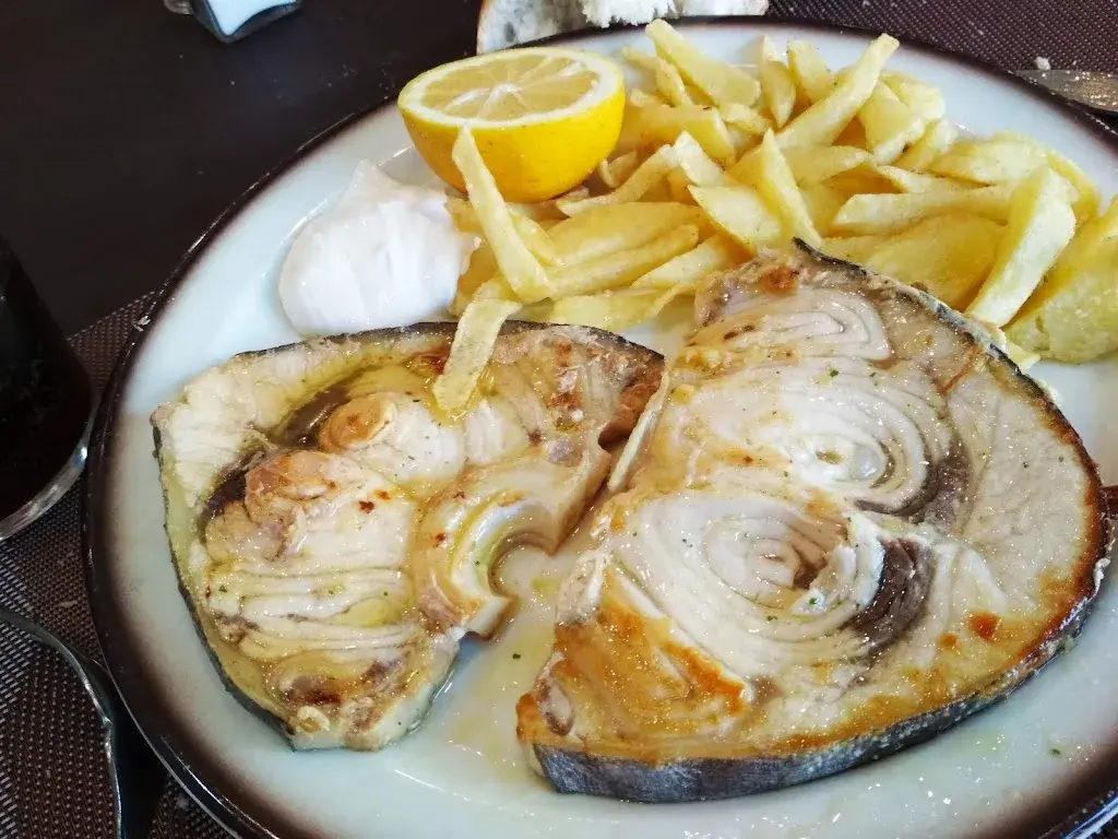 Bar restaurante La Cuchara de Carmen_Carme_slider_image_2