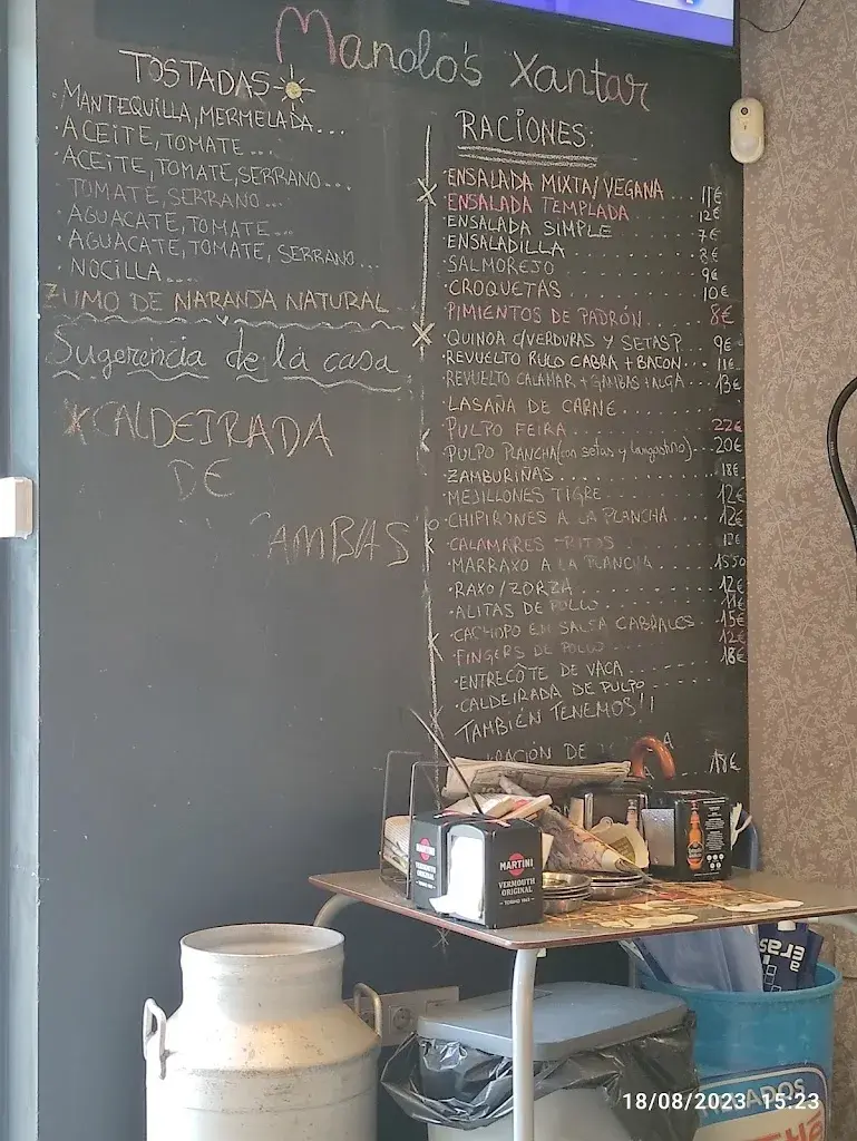 Menu_Manolos Xantar_Ortigueira_image_2