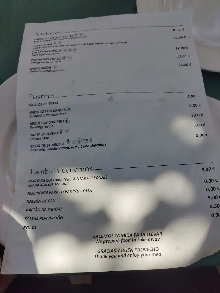 Menu_Manolos Xantar_Ortigueira_image_4