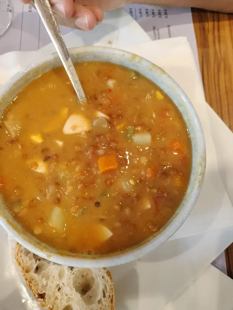 Lorena Sconamiglio_Manolos Xantar_Ortigueira_review