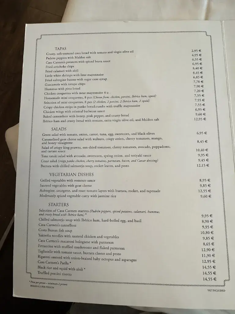 Menu_Casa Carmen Plenilunio_Carme_image_2