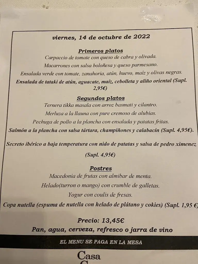 Menu_Casa Carmen Plenilunio_Carme_image_4