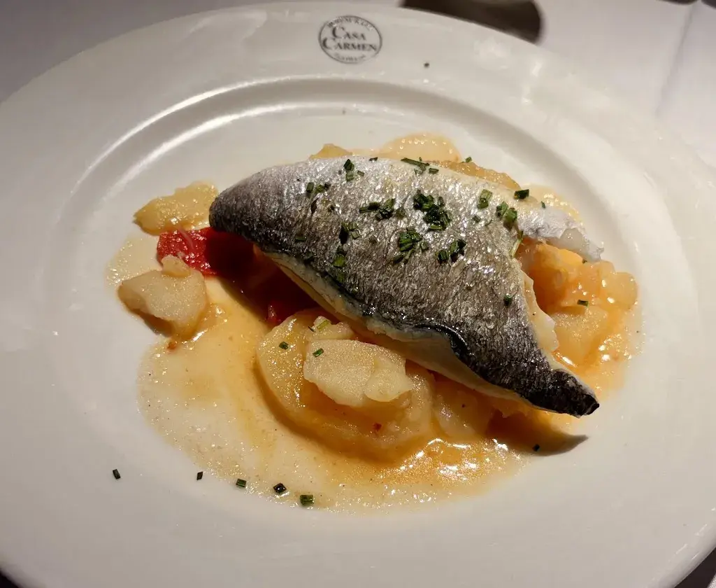 Alona Sviatyna_Casa Carmen Plenilunio_Carme_review