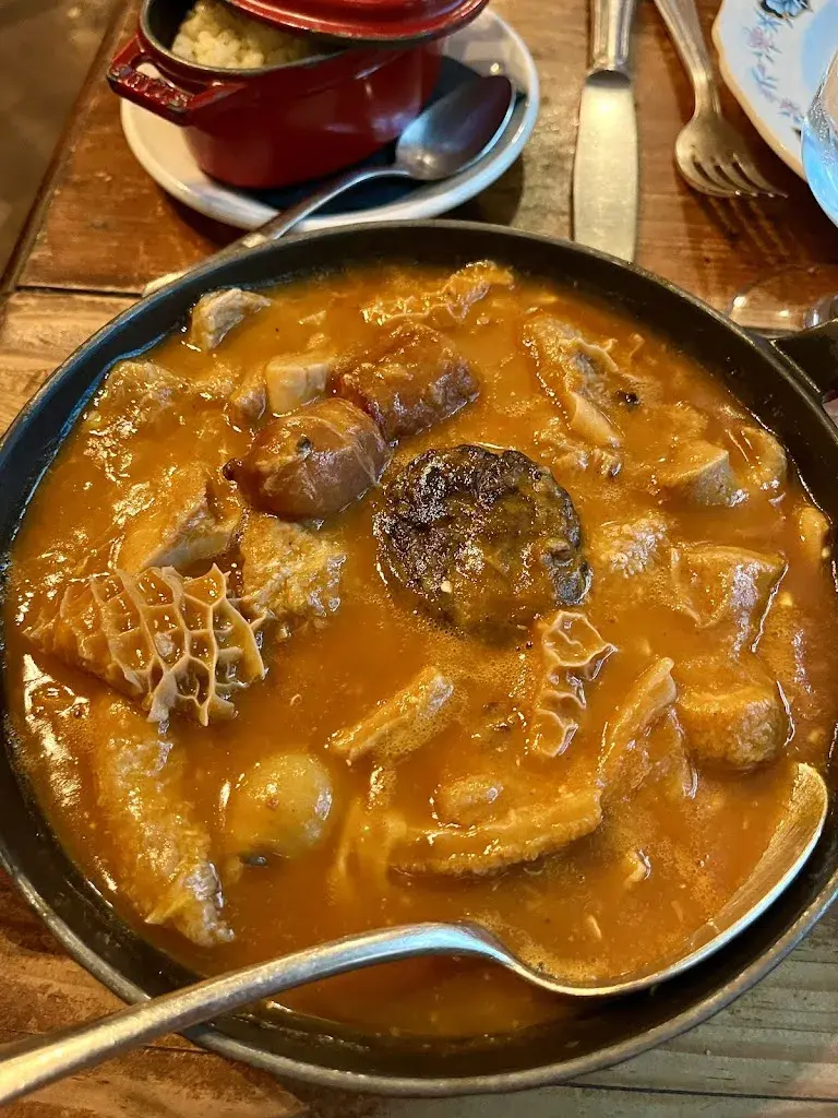 Frangelico Gregorio-Thomas_Taberna La Carmencita_Carme_review