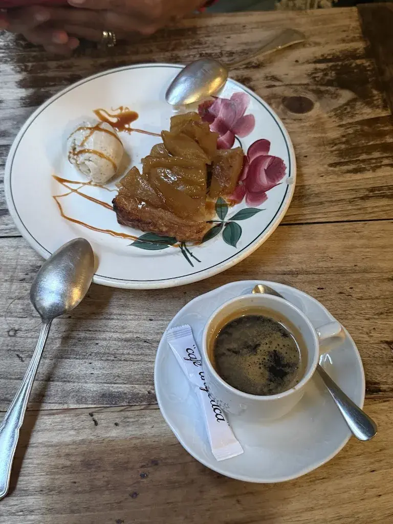 Julio C Morejon_Taberna La Carmencita_Carme_review