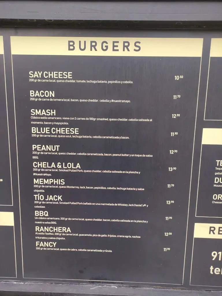 Menu_Tennessee BBQ_Carme_image_3