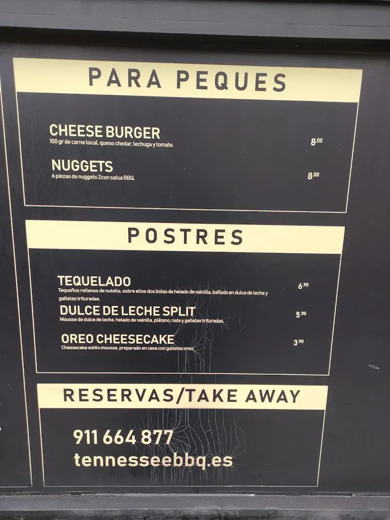 Menu_Tennessee BBQ_Carme_image_4