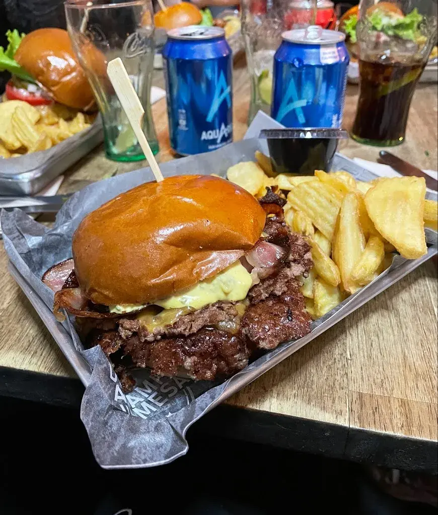 Menu_Tennessee BBQ_Carme_image_5