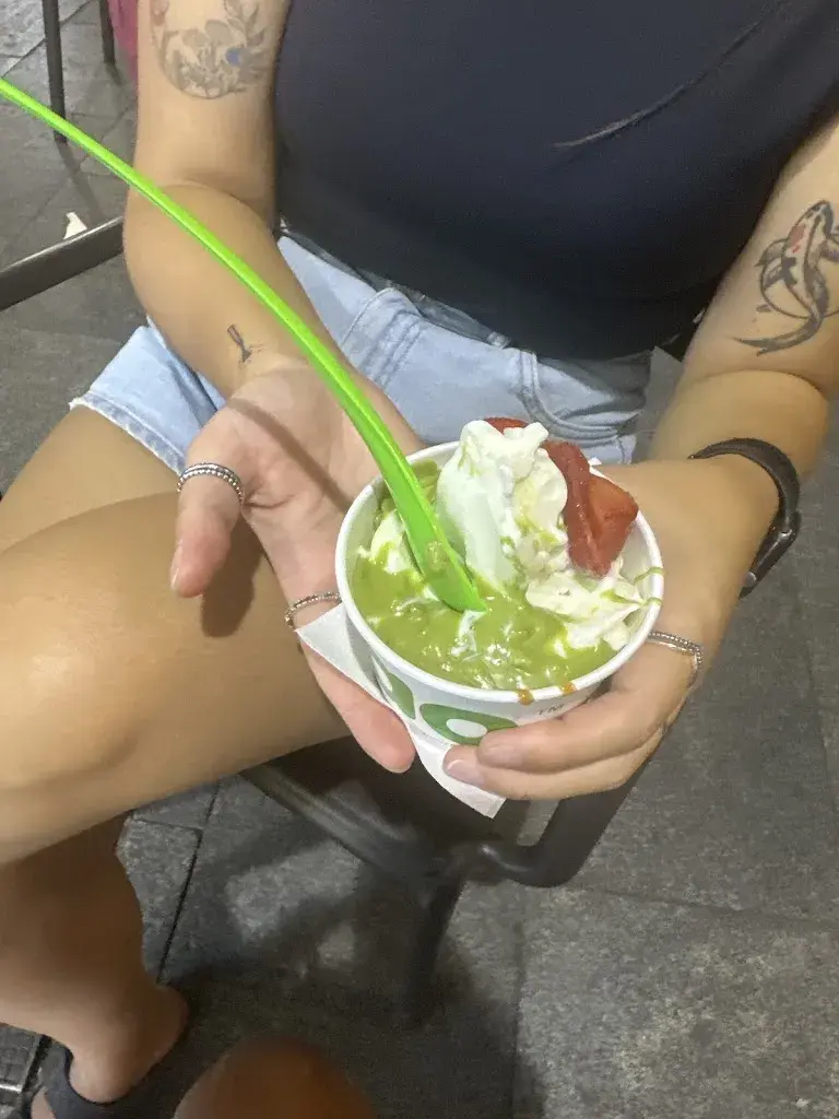 Raquel Marques_llaollao_Carme_review