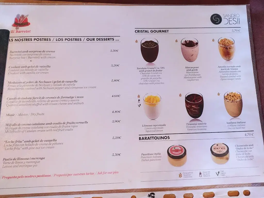 Menu_Restaurant El Barretet_Castellet i la Gornal_image_2