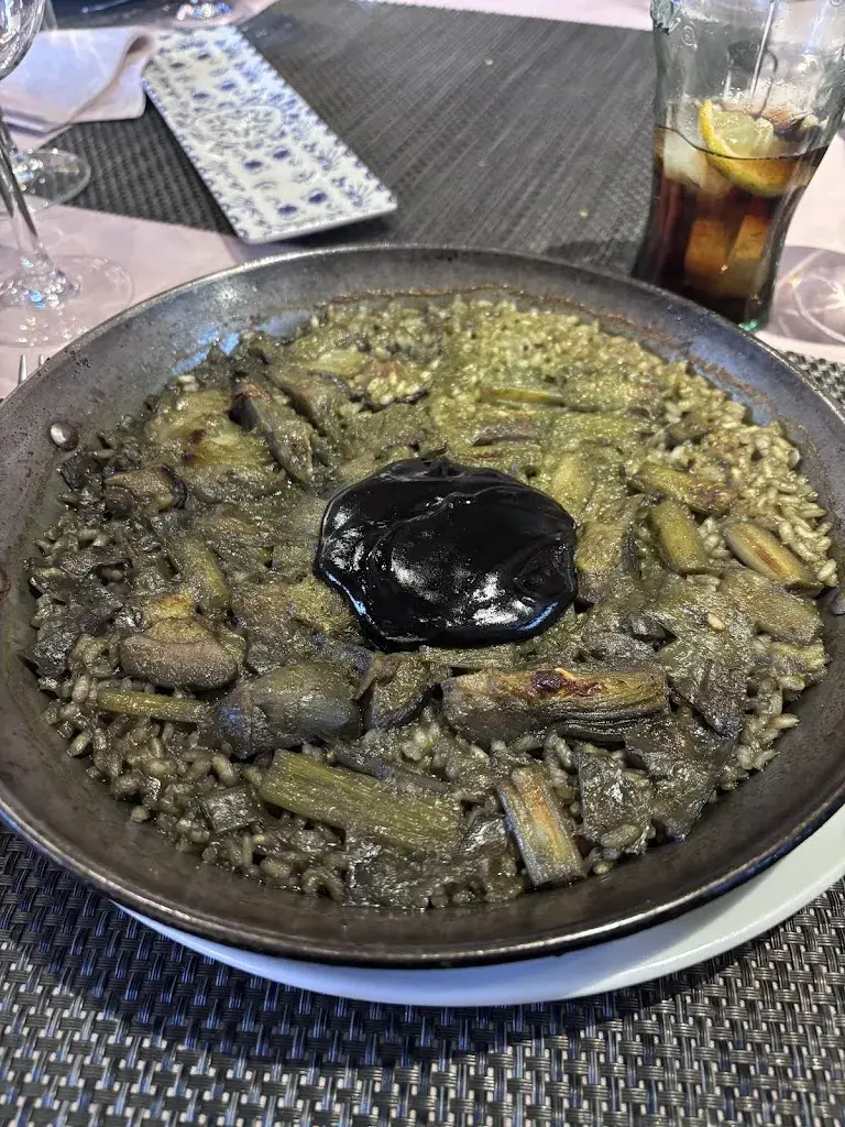 Pablo_Restaurant El Barretet_Castellet i la Gornal_review