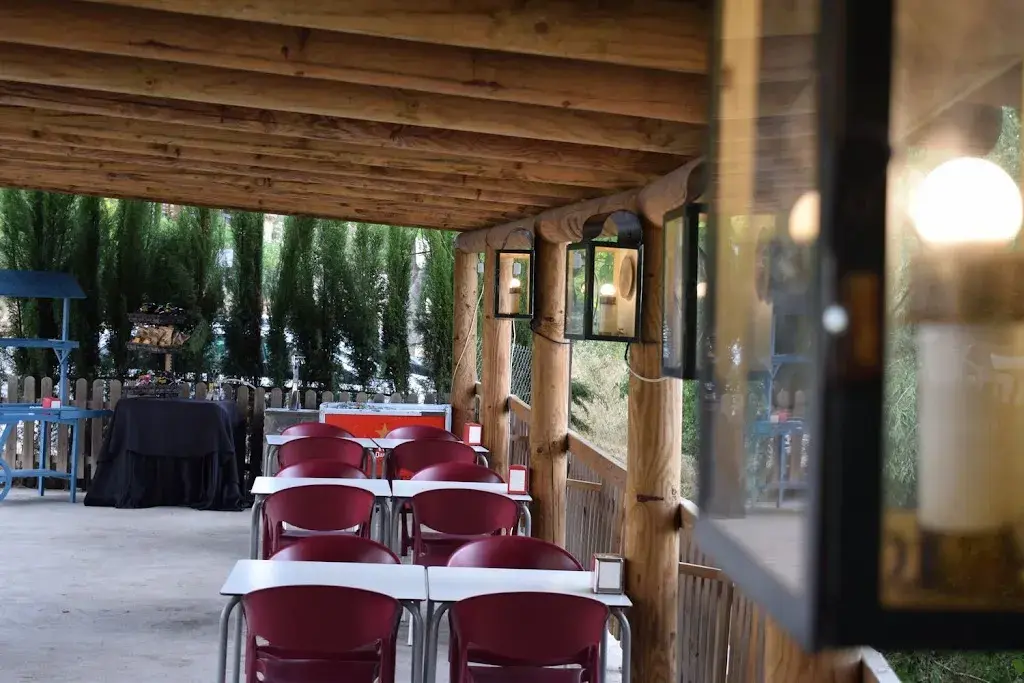 Restaurant El Barretet_Castellet i la Gornal_slider_image_1