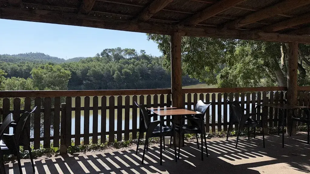 Restaurant El Barretet_Castellet i la Gornal_slider_image_3