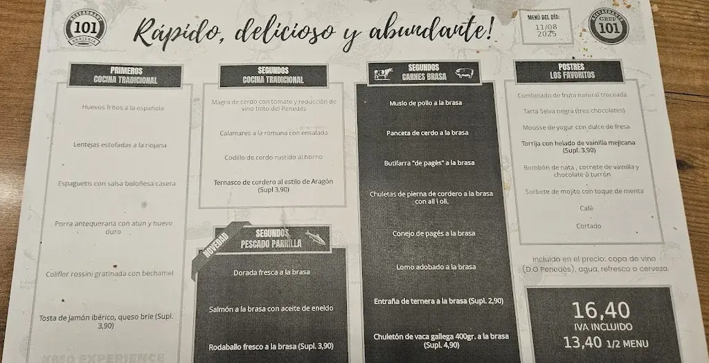 Menu_101 Bocatas_Castellet i la Gornal_image_3