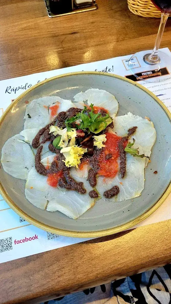 Pepy Joosten-Nasution_101 Bocatas_Castellet i la Gornal_review