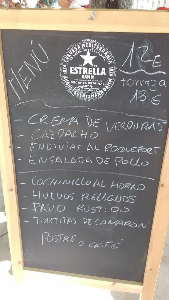 Menu_Can Miquel_Castellet i la Gornal_immagine_2