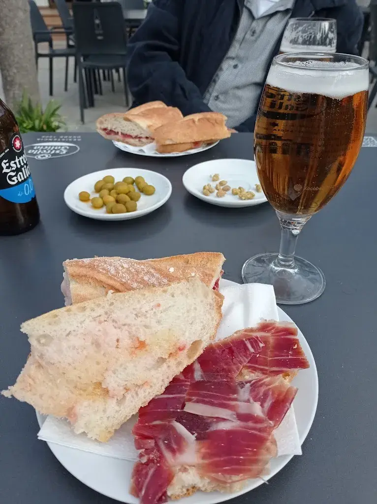 Menu_Can Miquel_Castellet i la Gornal_immagine_8