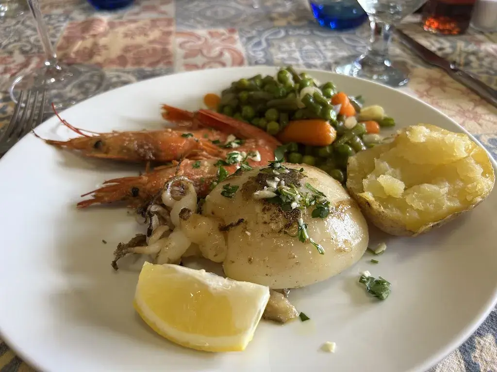 Monica FERNANDEZ_Ca l'Andorrà_Castellfollit del Boix_review